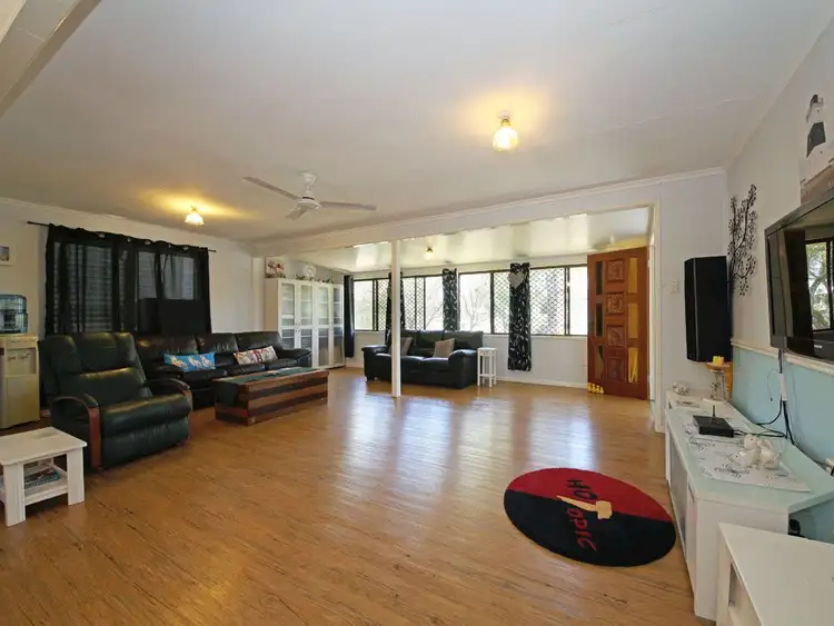 Fourth view of Homely house listing, 5 Grimley Street, Kippa-ring QLD 4021
