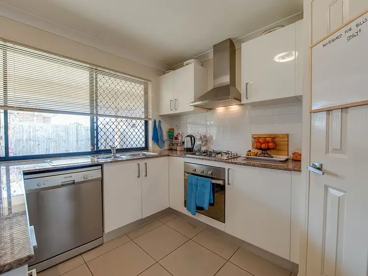 Second view of Homely house listing, 4-6 Jemm Court, Caboolture QLD 4510