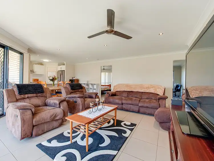 Third view of Homely house listing, 4-6 Jemm Court, Caboolture QLD 4510