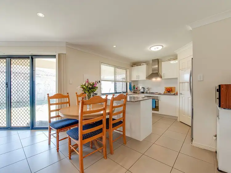 Fourth view of Homely house listing, 4-6 Jemm Court, Caboolture QLD 4510