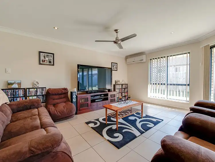 Fifth view of Homely house listing, 4-6 Jemm Court, Caboolture QLD 4510
