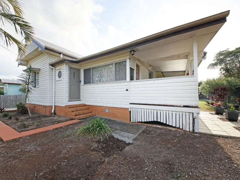 Main view of Homely house listing, 79 Lyndhurst Road, Boondall QLD 4034