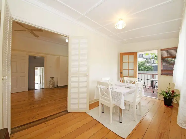 Second view of Homely house listing, 79 Lyndhurst Road, Boondall QLD 4034