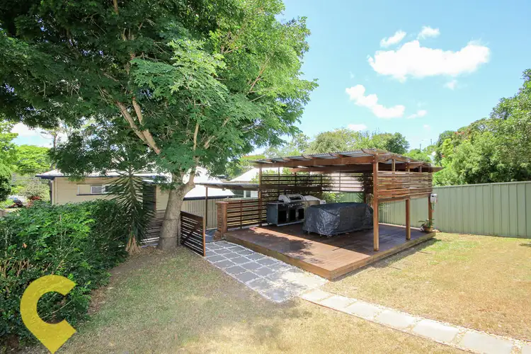 Second view of Homely house listing, 207 Winstanley Street, Carina Heights QLD 4152