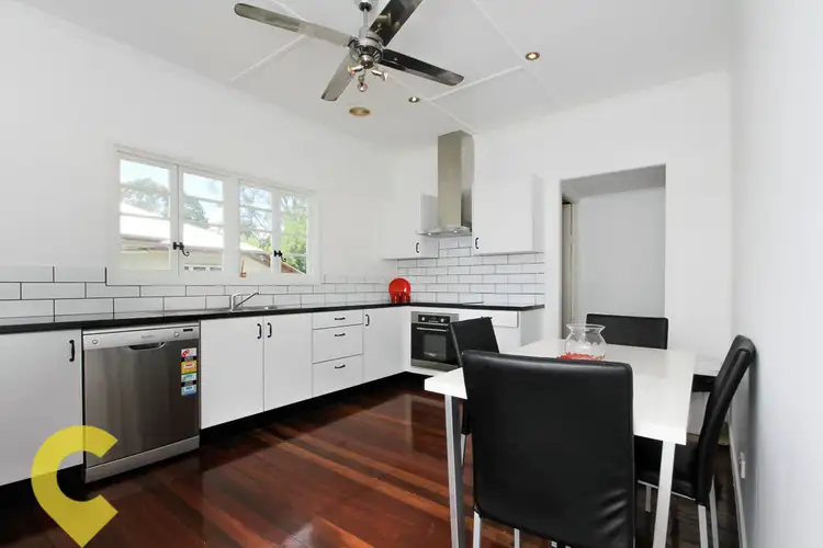 Third view of Homely house listing, 207 Winstanley Street, Carina Heights QLD 4152