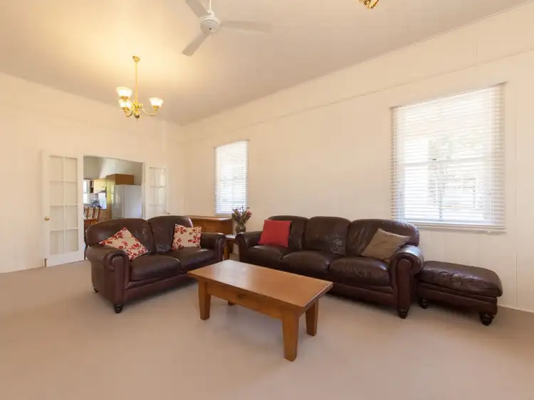 Third view of Homely house listing, 11 Picot Street, Kelvin Grove QLD 4059