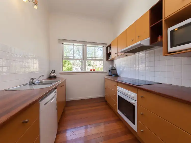 Fourth view of Homely house listing, 11 Picot Street, Kelvin Grove QLD 4059