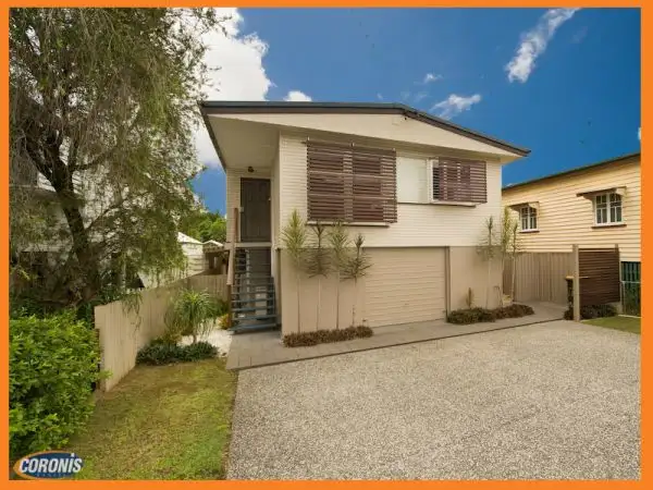 Main view of Homely house listing, 205 Junction Road, Clayfield QLD 4011