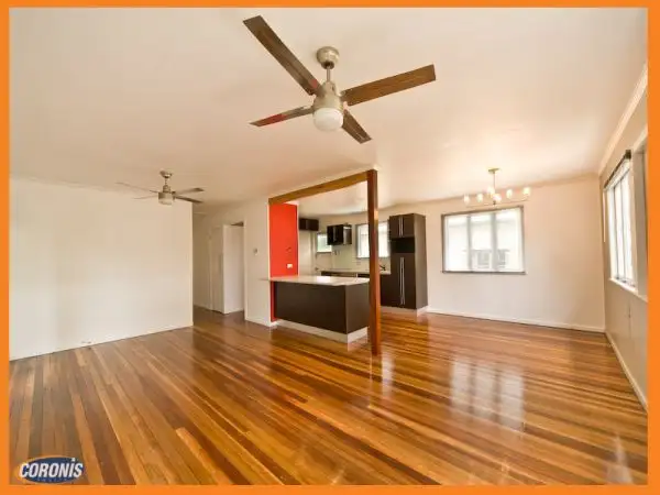 Second view of Homely house listing, 205 Junction Road, Clayfield QLD 4011