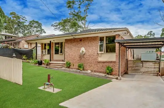 Main view of Homely house listing, 6 McKell Avenue, Watanobbi NSW 2259