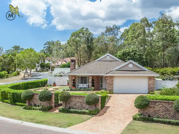 Third view of Homely house listing, 2 Kline Place, Mcdowall QLD 4053