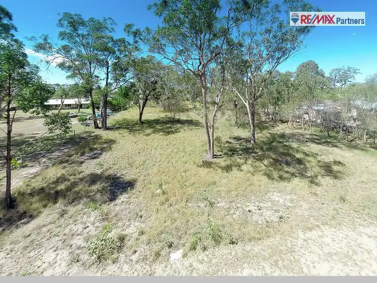 Main view of Homely land listing, 11 Oakes Drive, Burrum Heads QLD 4659