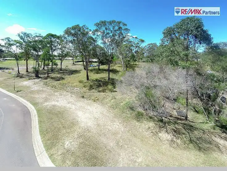 Fifth view of Homely land listing, 11 Oakes Drive, Burrum Heads QLD 4659