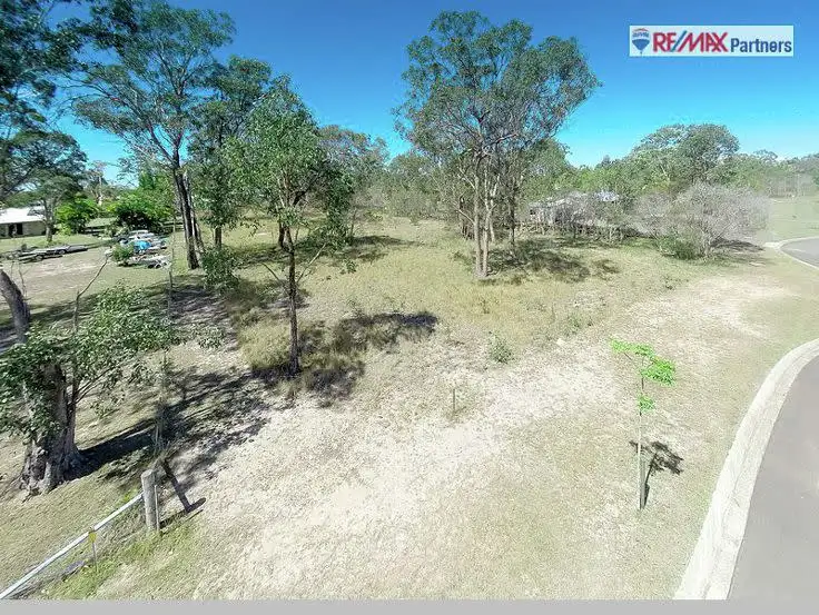 Sixth view of Homely land listing, 11 Oakes Drive, Burrum Heads QLD 4659