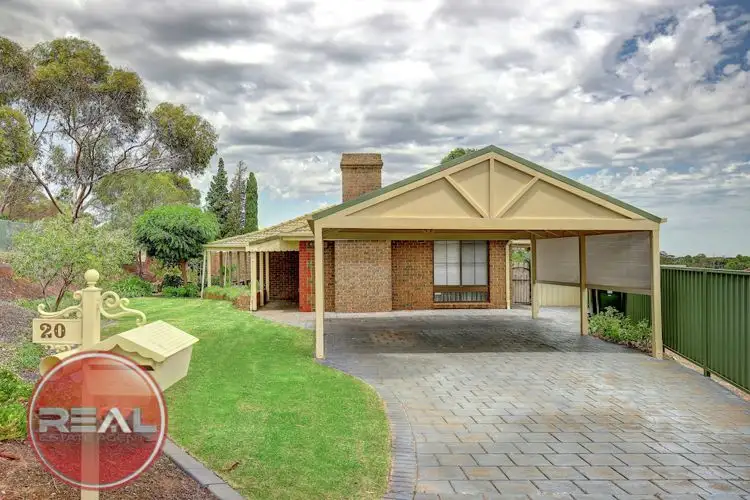 20 Bogan Road, Hillbank SA 5112