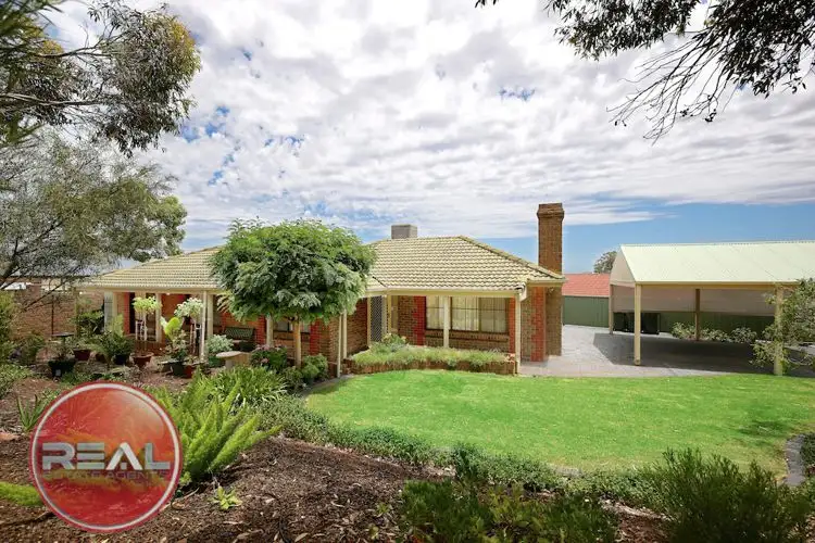 Second view of Homely house listing, 20 Bogan Road, Hillbank SA 5112