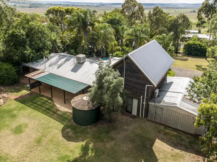 14 Goombungee Road, Kingsthorpe QLD 4400