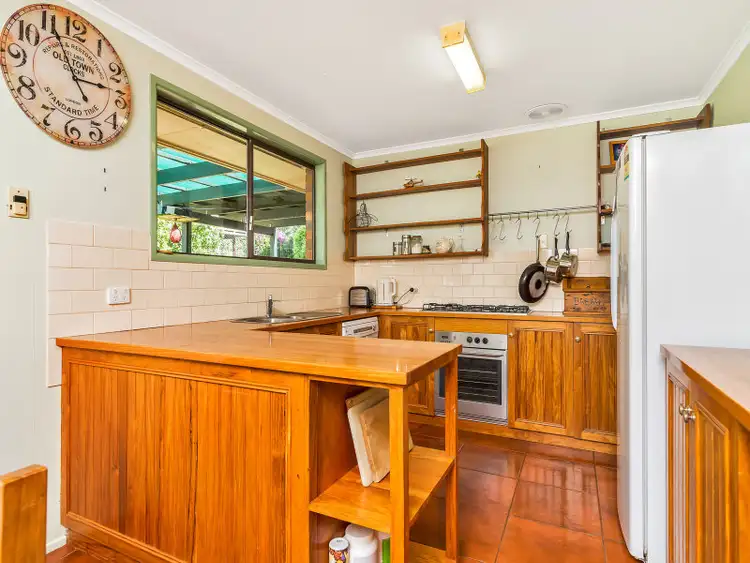 Fifth view of Homely house listing, 14 Goombungee Road, Kingsthorpe QLD 4400