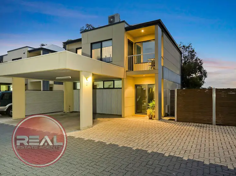 Main view of Homely house listing, 27 St Johns Road, Ottoway SA 5013