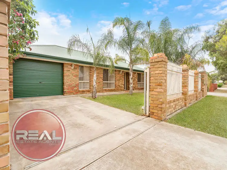 Main view of Homely house listing, 1/24 Urlwin Road, Salisbury SA 5108