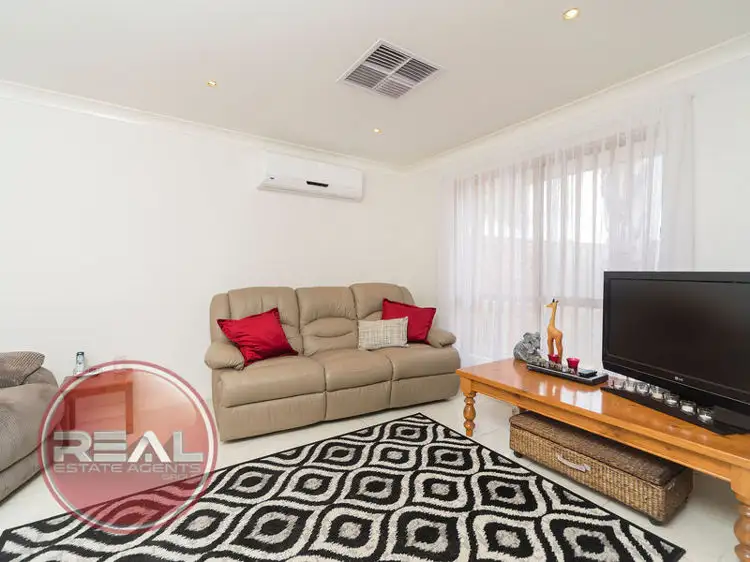 Second view of Homely house listing, 1/24 Urlwin Road, Salisbury SA 5108