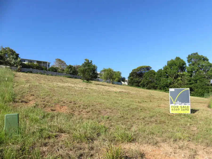 Main view of Homely land listing, Lot 2 Glen Sheather Drive, Nambucca Heads NSW 2448