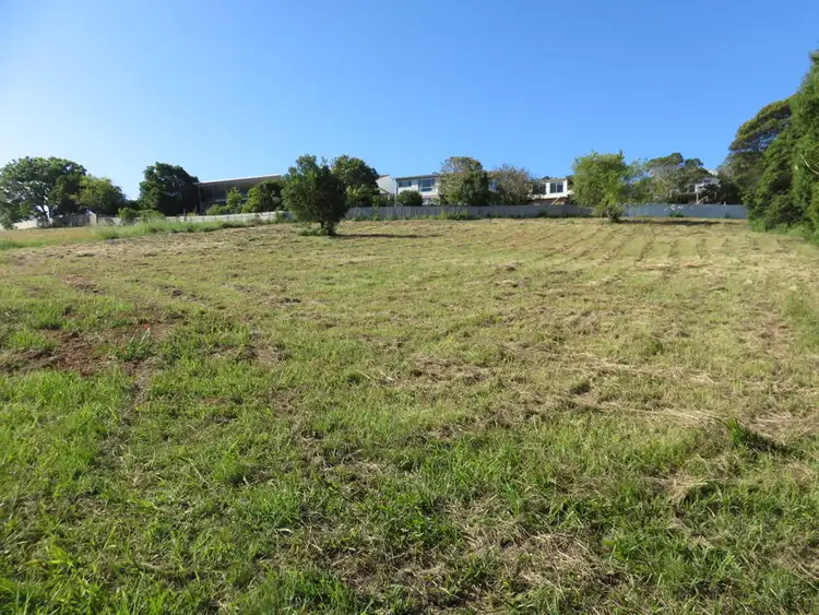 Second view of Homely land listing, Lot 2 Glen Sheather Drive, Nambucca Heads NSW 2448
