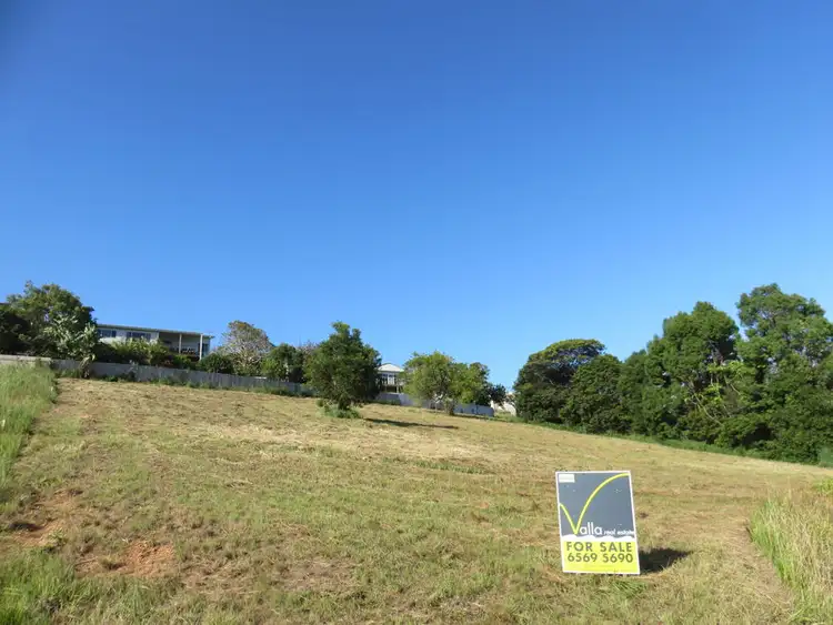 Third view of Homely land listing, Lot 2 Glen Sheather Drive, Nambucca Heads NSW 2448