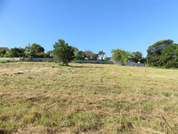 Fifth view of Homely land listing, Lot 2 Glen Sheather Drive, Nambucca Heads NSW 2448