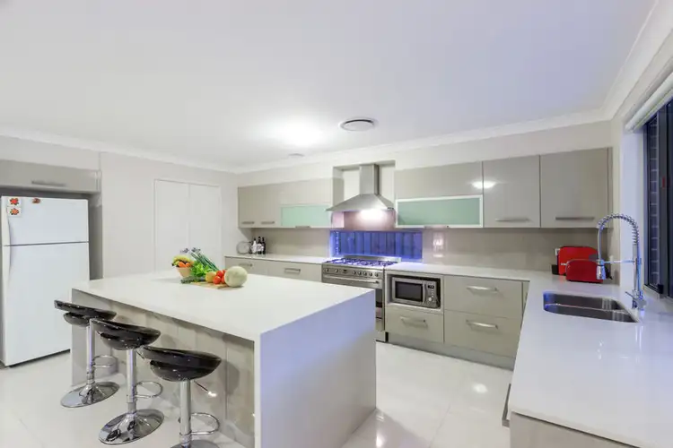 Second view of Homely house listing, 12 Kanimbla Street, The Ponds NSW 2769