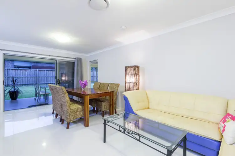 Third view of Homely house listing, 12 Kanimbla Street, The Ponds NSW 2769