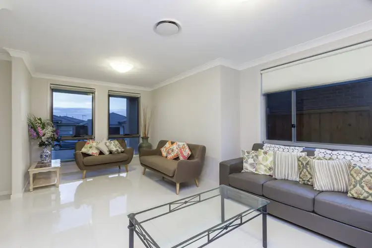 Fifth view of Homely house listing, 12 Kanimbla Street, The Ponds NSW 2769