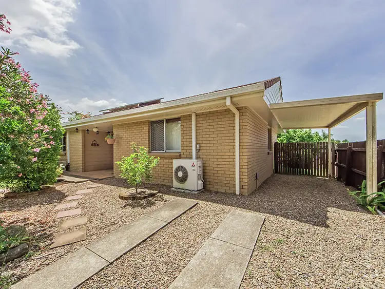 113 SUMNERS ROAD, Jamboree Heights QLD 4074