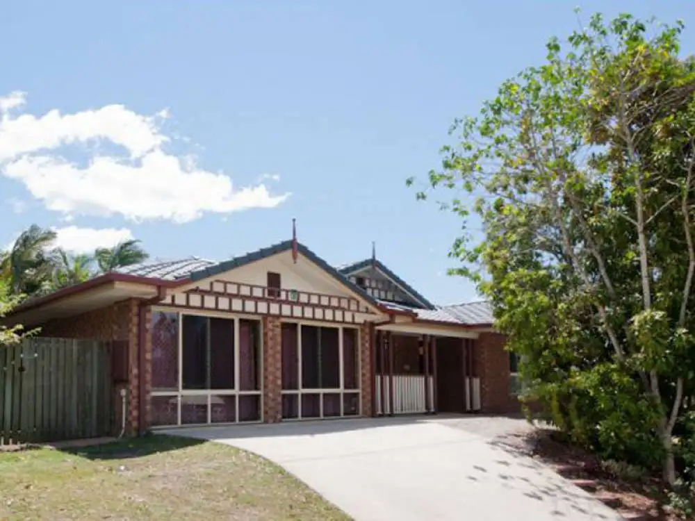 Main view of Homely house listing, 28 Tuckeroo Street, Narangba QLD 4504