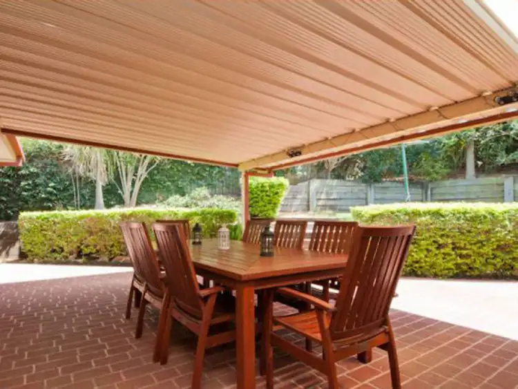 Second view of Homely house listing, 28 Tuckeroo Street, Narangba QLD 4504