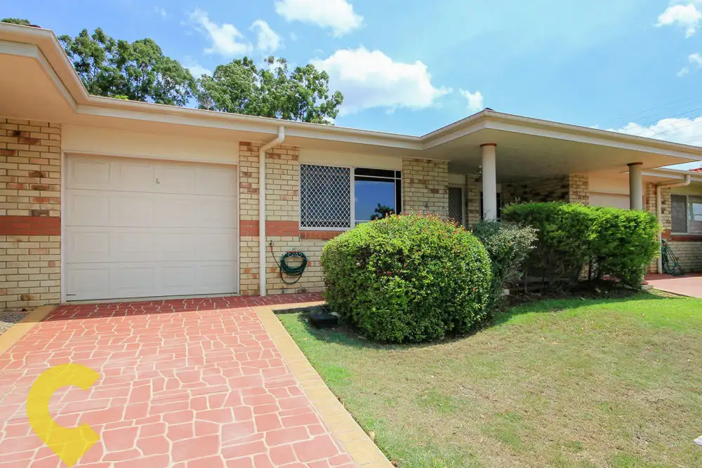 Main view of Homely townhouse listing, 4 Circa Crescent, Albany Creek QLD 4035