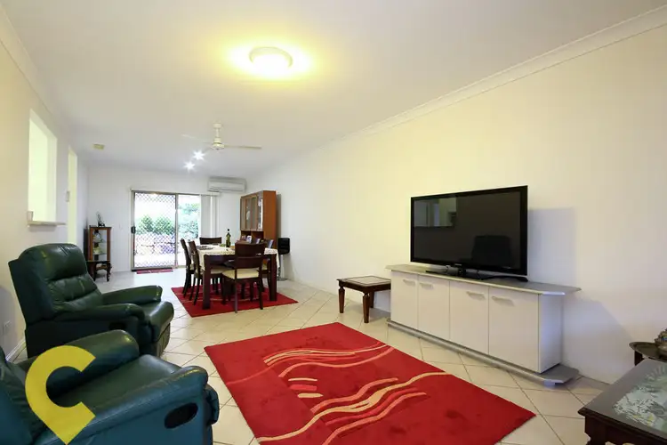 Second view of Homely townhouse listing, 4 Circa Crescent, Albany Creek QLD 4035