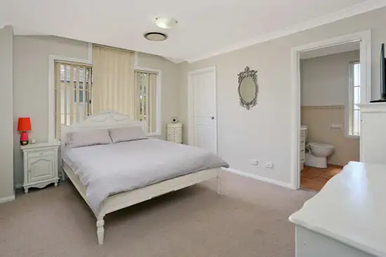 Sixth view of Homely townhouse listing, 1/586 George Street, South Windsor NSW 2756