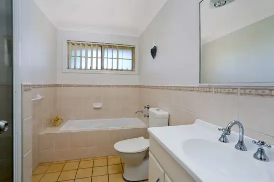 Seventh view of Homely townhouse listing, 1/586 George Street, South Windsor NSW 2756