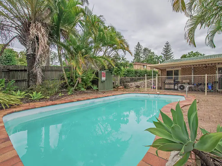 Main view of Homely house listing, 1 Mountain Breeze Court, Coes Creek QLD 4560