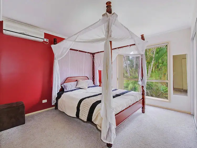 Second view of Homely house listing, 1 Mountain Breeze Court, Coes Creek QLD 4560