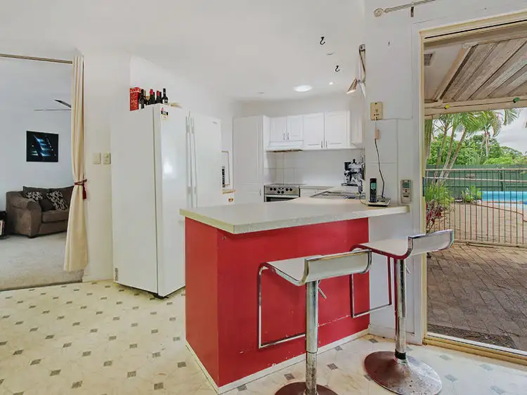 Third view of Homely house listing, 1 Mountain Breeze Court, Coes Creek QLD 4560