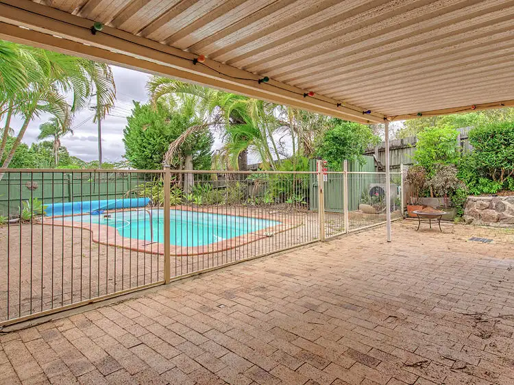 Fourth view of Homely house listing, 1 Mountain Breeze Court, Coes Creek QLD 4560