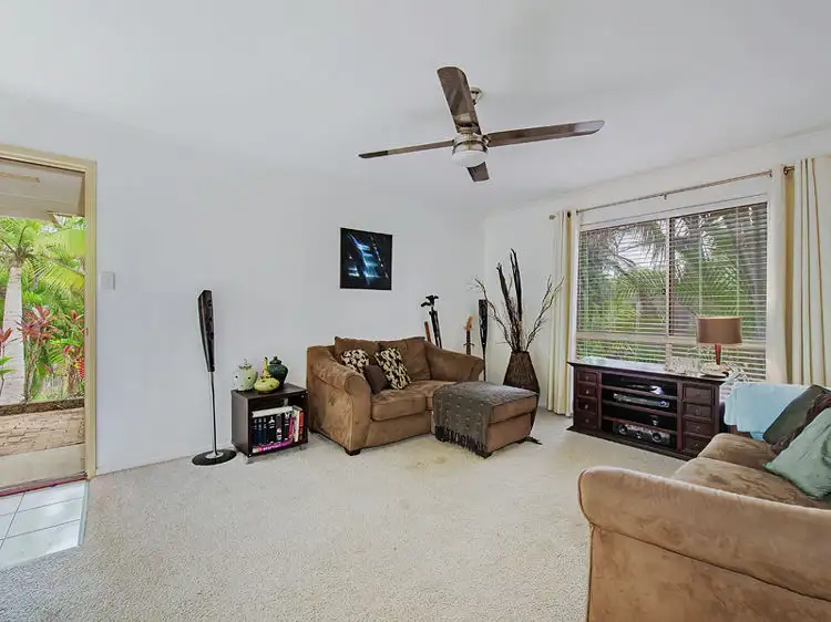 Sixth view of Homely house listing, 1 Mountain Breeze Court, Coes Creek QLD 4560