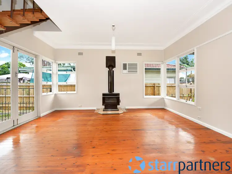 Second view of Homely house listing, 51 Allman Street, Campbelltown NSW 2560