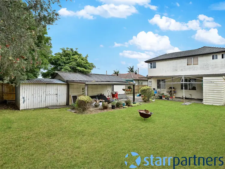Sixth view of Homely house listing, 51 Allman Street, Campbelltown NSW 2560