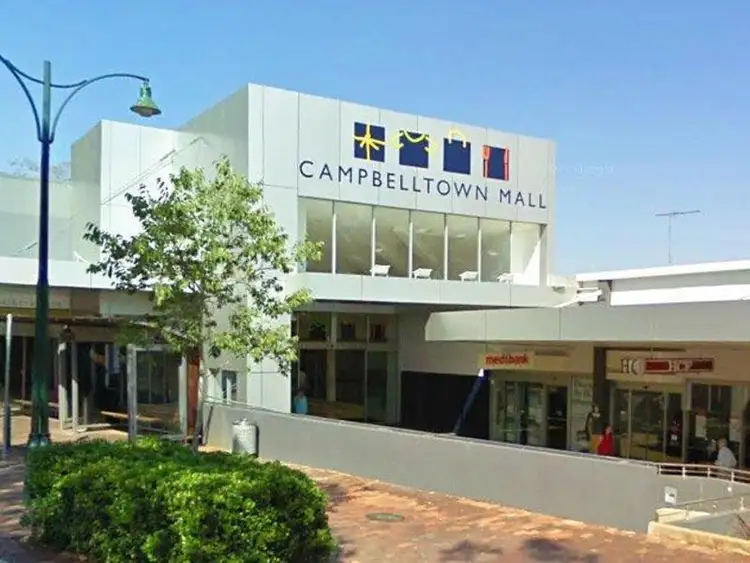 Seventh view of Homely house listing, 51 Allman Street, Campbelltown NSW 2560