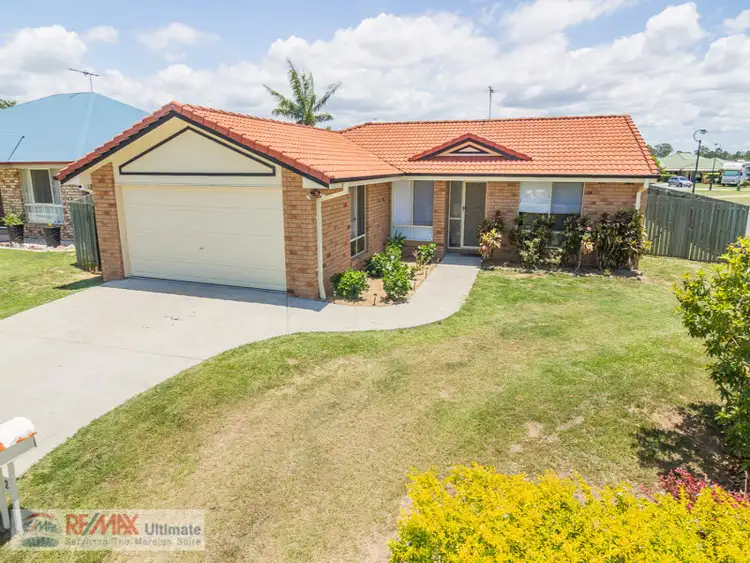 2 Amie Louise Place, Bellmere QLD 4510