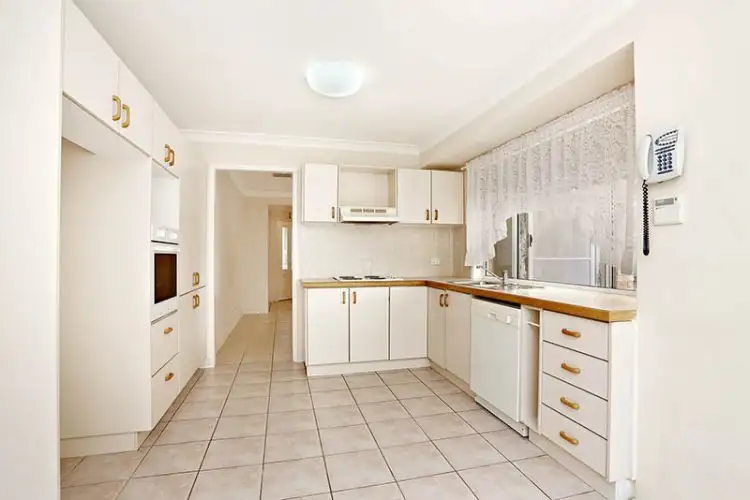 Second view of Homely house listing, 8 Amberlea Street, Glenwood NSW 2768