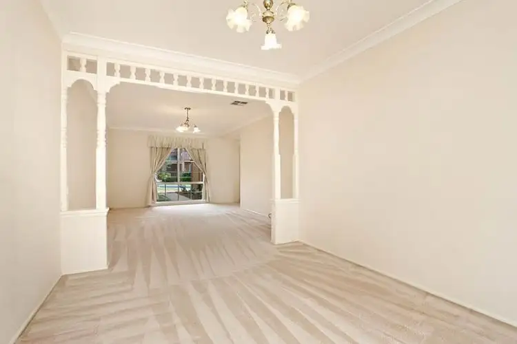 Fifth view of Homely house listing, 8 Amberlea Street, Glenwood NSW 2768